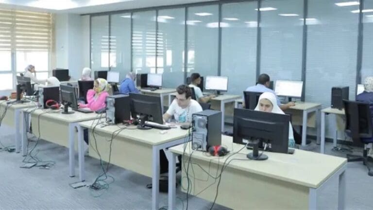 تنسيق الجامعات 2025.. ازاي تعرف الكلية المرشح لها بشكل نهائي؟ 39 IMG 6394 وظيفة تنسيق الجامعات 2025.. ازاي تعرف الكلية المرشح لها بشكل نهائي؟ موقع في الجامعة
