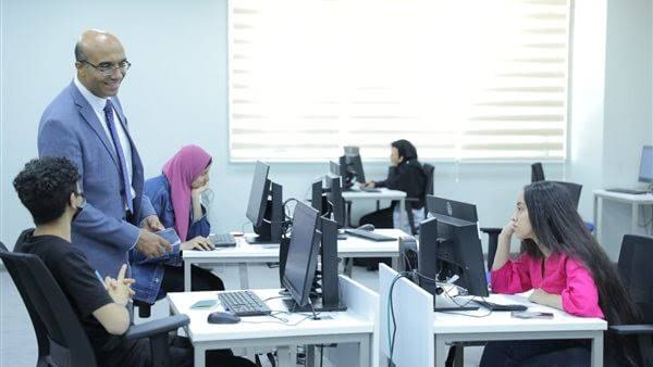 تنسيق الجامعات 2025.. ما هي قواعد التوزيع الجغرافي؟| اعرف مكانك 1 IMG 6397 تنسيق تنسيق الجامعات 2025.. ما هي قواعد التوزيع الجغرافي؟| اعرف مكانك موقع في الجامعة