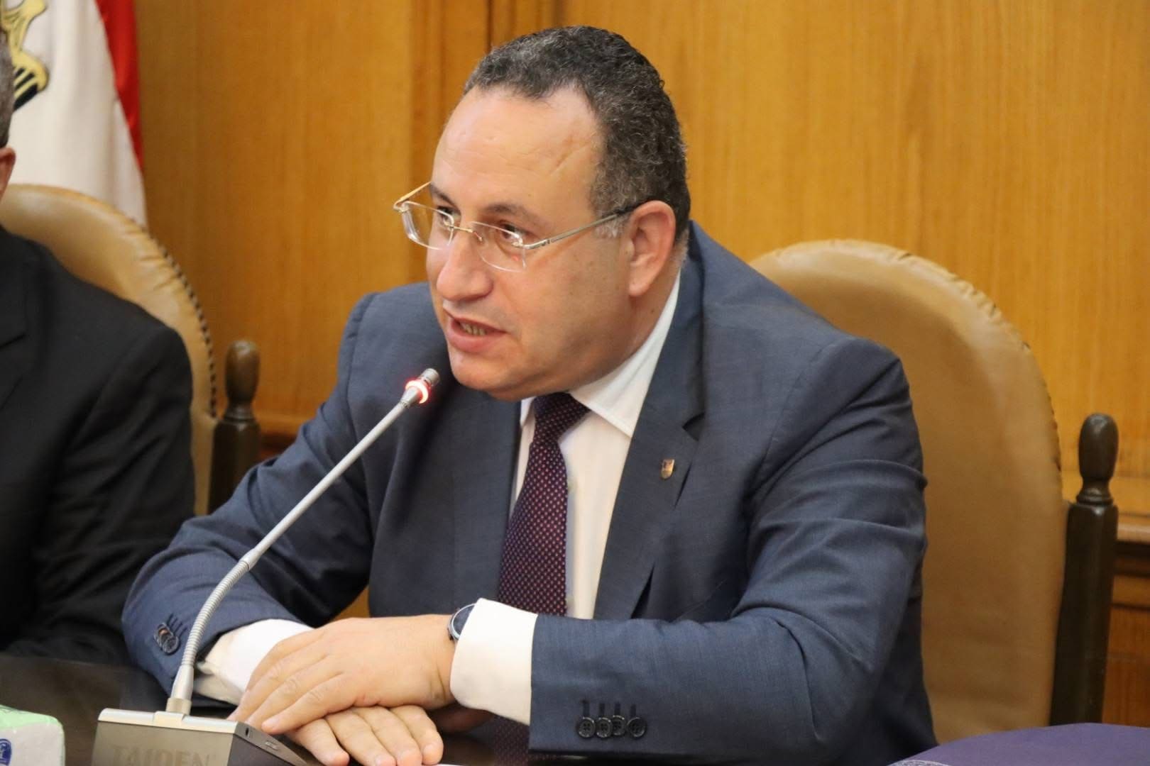 IMG 6453 الهندسة جامعة الإسكندرية تتقدم 44 ترتيبًا عالميًا في تصنيف Webometrics – يوليو 2025 وتحتفظ بالمركز الثاني محليًا موقع في الجامعة