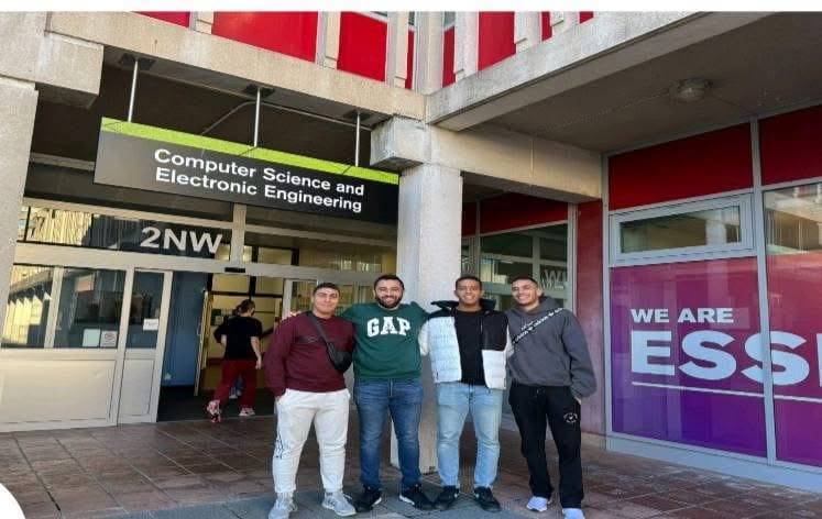 كلية الهندسة جامعة الإسكندرية تنظم يوم تعريفي بالبرامج الهندسية التخصصية لطلاب الثانوية العامة وأولياء أمورهم 1 IMG 6819 الهندسة كلية الهندسة جامعة الإسكندرية تنظم يوم تعريفي بالبرامج الهندسية التخصصية لطلاب الثانوية العامة وأولياء أمورهم موقع في الجامعة