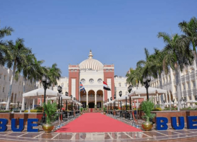 الجامعة البريطانية في مصر تُعلن المصروفات الدراسية للطلاب المصريين للعام الجامعي 2025-2026 1 مصاريف الجامعة البريطانية 2025 في مصر