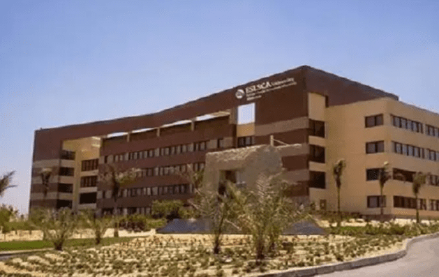 الأوراق المطلوبة للتقديم في جامعة اسلسكا 2025