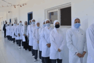 تنسيق مدارس التمريض 2025 بعد الإعدادية.. الدرجات المتوقعة وشروط التقديم في جميع المحافظات 2 تنسيق مدارس التمريض 2025 بعد الإعدادية