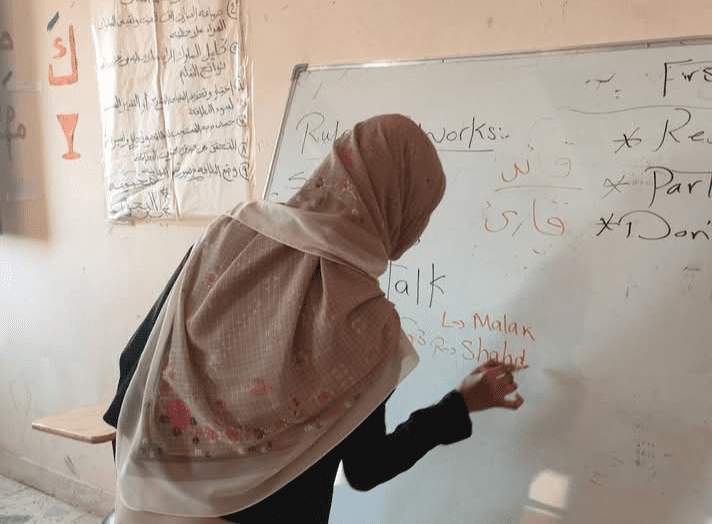 تعليم الوادي الجديد يُطلق برنامجًا صيفيًا لتنمية مهارات اللغة الإنجليزية لطلاب التعليم المزدوج 1 برنامج تدريبي لصقل مهارات اللغة الإنجليزية لطلاب التعليم المزدوج