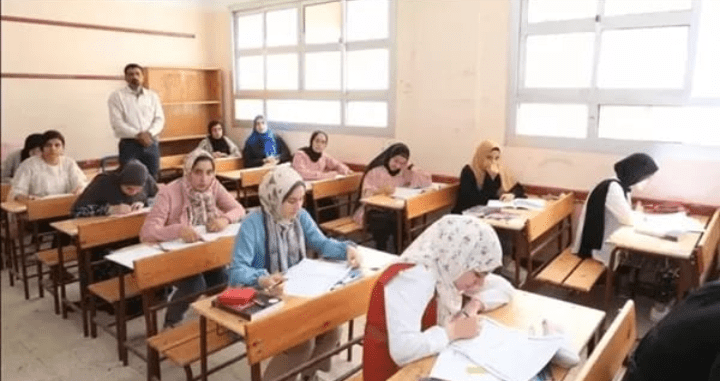 حل امتحان الكيمياء للثانوية العامة 2025.. اعرف الإجابات واحسب درجتك الآن