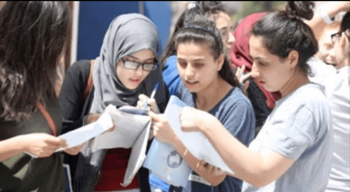 خريطة تنسيق الثانوية العامة 2025.. درجات القبول ومواعيد التقديم ونصائح مهمة بعد الإعدادية