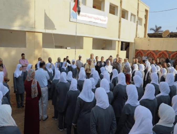 دليلك الكامل.. كل ما تريد معرفته عن مدارس التمريض بعد الإعدادية 2025 1 أماكن مدارس التمريض بمحافظة الشرقية