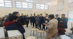 بدائل الثانوية العامة.. تفاصيل التقديم والقبول في مدرسة الضبعة النووية 2025 5 أماكن مدرسة الضبعة النووية وطريقة التقديم