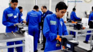 فرص توظيف بعد التخرج.. تفاصيل وشروط التقديم في مدرسة توشيبا العربي 2025 3 الأوراق المطلوبة للتقديم في مدرسة توشيبا العربي 2025