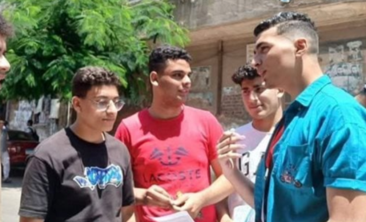 نتيجتك في ثوانٍ.. رابط الاستعلام عن نتيجة الثانوية الصناعية 2025