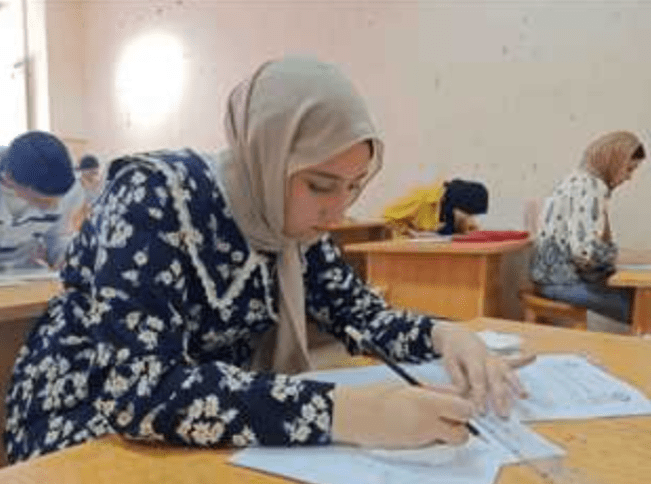 المجلس الأعلى للجامعات يحدد الكليات التي تشترط اجتياز اختبارات القدرات 2025 1 المجلس الأعلى للجامعات يحدد الكليات التي تشترط اجتياز اختبارات القدرات 2025