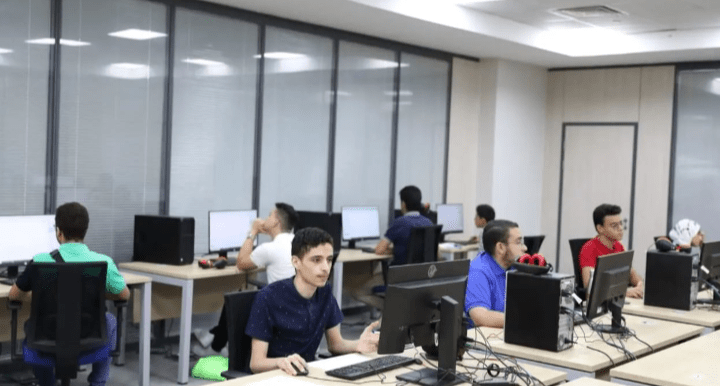 هل يمكن التقديم لأكثر من اختبار قدرات؟.. اعرف الإجابة من المجلس الأعلى للجامعات 1 هل يمكن التقديم لأكثر من اختبار قدرات؟.. اعرف الإجابة من المجلس الأعلى للجامعات
