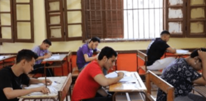 من 140 درجة.. المدارس المتاحة بعد الشهادة الإعدادية 2025 والتقديم خطوة بخطوة 1 من 140 درجة.. المدارس المتاحة بعد الشهادة الإعدادية 2025 والتقديم خطوة بخطوة