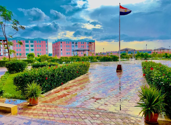 مدرسة الطاقة النووية 2025.. كل ما تريد معرفته عن شروط الالتحاق والتقديم 1 المدرسة الفنية للتكنولوجيا التطبيقية للطاقة النووية