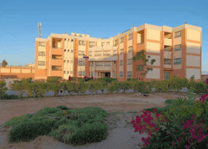 مدرسة الطاقة النووية 2025.. كل ما تريد معرفته عن شروط الالتحاق والتقديم 3 المدرسة الفنية للتكنولوجيا التطبيقية للطاقة النووية