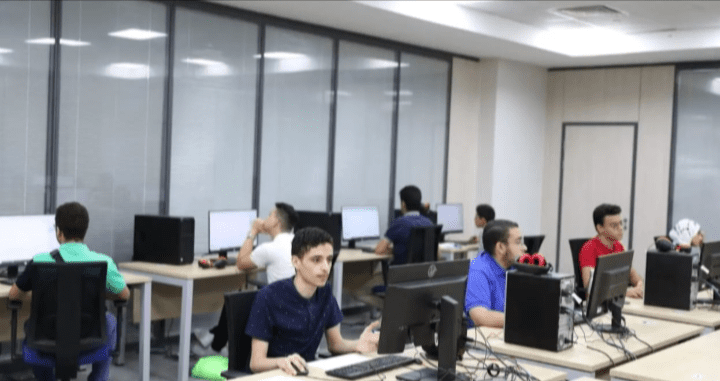 الطريقة الصحيحة لترتيب الرغبات بتنسيق الثانوية العامة 2025