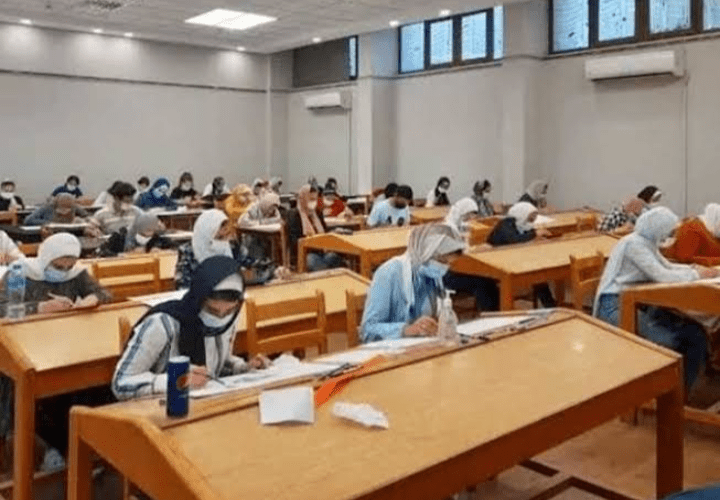 تفاصيل اختبار القدرات بكلية الفنون الجميلة 