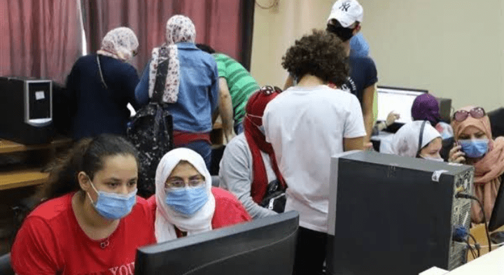 راجع تنسيق الشعبة الأدبية 2024.. وشوف مجموعك جاب كلية إيه 3 خطوات التسجيل في تنسيق دبلومات السياحة والفنادق 2025