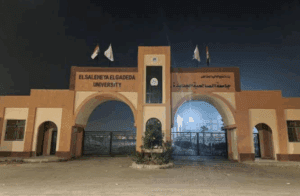 مصروفات جامعة الصالحية الجديدة 2025