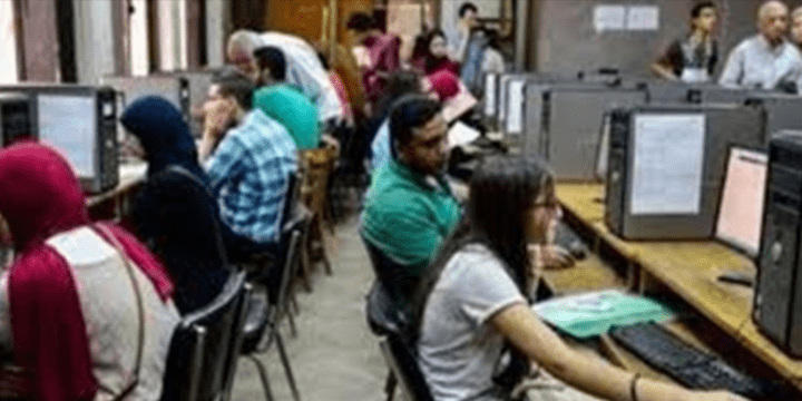 تنسيق 2025.. 67 ألف طالب يسجلون في تنسيق المرحلة الأولى للقبول بالجامعات 1 IMG ٢٠٢٥٠٧٢٣ ١٥١٨٠٥ 2 تنسيق تنسيق 2025.. 67 ألف طالب يسجلون في تنسيق المرحلة الأولى للقبول بالجامعات موقع في الجامعة