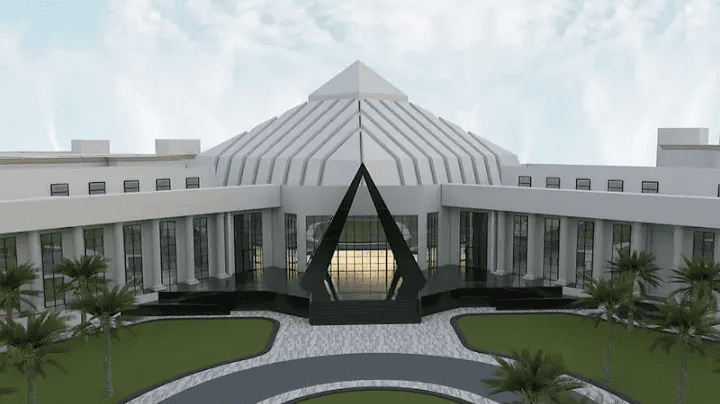 جامعة اللوتس