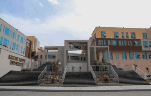 كل ما تريد معرفته عن مصروفات وتخصصات جامعة ساكسوني مصر 2025 3 جامعة جامعة ساكسوني مصر للعلوم التطبيقية والتكنولوجيا