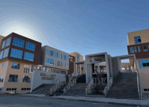 كل ما تريد معرفته عن مصروفات وتخصصات جامعة ساكسوني مصر 2025 5 جامعة جامعة ساكسوني مصر للعلوم التطبيقية والتكنولوجيا