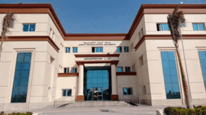 دليلك للالتحاق بجامعة أسيوط التكنولوجية 2025.. برامج دراسية تؤهلك لسوق العمل 3 جامعة أسيوط التكنولوجية