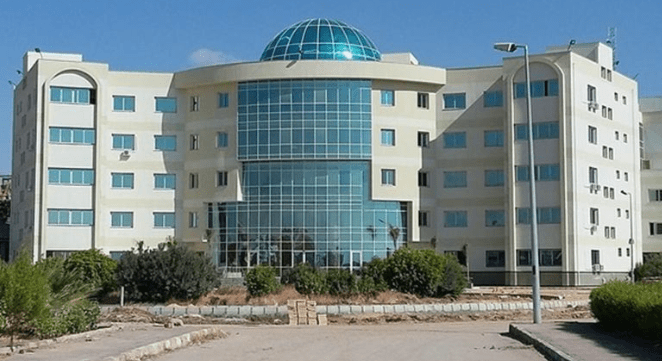 جامعة السويس الأهلية تعلن فتح باب القبول المبدئي للعام الجامعي 2025 / 2026 1 جامعة السويس الأهلية