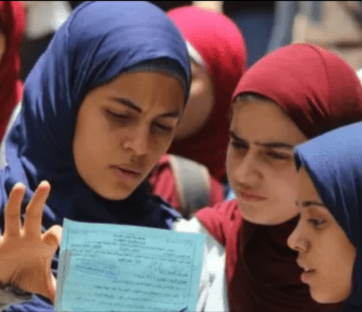 نتيجة المرحلة الثانية 2025.. خطوات معرفة نتيجتك عبر موقع التنسيق 10 IMG ٢٠٢٥٠٧٢٦ ٢١٢٠٣٦ 2 التعليم نتيجة المرحلة الثانية 2025.. خطوات معرفة نتيجتك عبر موقع التنسيق موقع في الجامعة