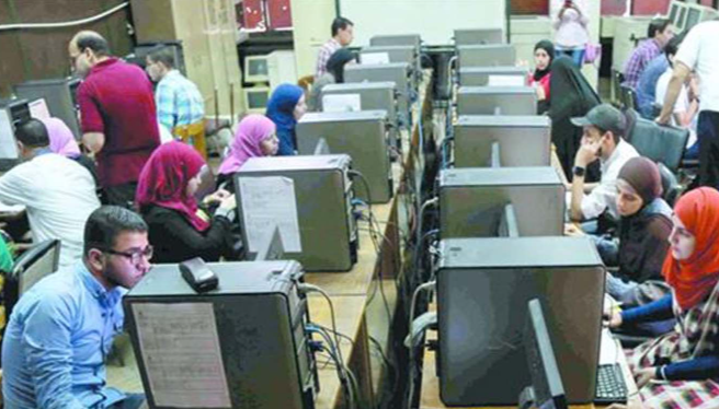 تنسيق الدبلومات الفنية.. موعد فتح باب التقدم الالتحاق بكليات الذكاء الاصطناعي 1 IMG ٢٠٢٥٠٧٢٧ ١٨٣٣٣٢ تنسيق تنسيق الدبلومات الفنية.. موعد فتح باب التقدم الالتحاق بكليات الذكاء الاصطناعي موقع في الجامعة