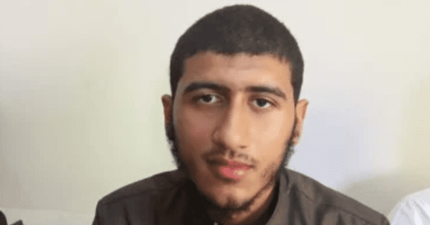 الثاني على الثانوية الأزهرية: اليقين والاجتهاد طريق التفوق.. والمذاكرة بعد الفجر سر البركة 1 IMG ٢٠٢٥٠٧٢٩ ١٨٣٠٢٢ الثانوية الثاني على الثانوية الأزهرية: اليقين والاجتهاد طريق التفوق.. والمذاكرة بعد الفجر سر البركة موقع في الجامعة