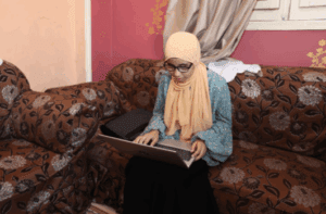 الاتصالات تلبي حلم الأولى في الثانوية الأزهرية "مكفوفين" بتسليمها "لاب توب" مجهزًا - صور 2 IMG ٢٠٢٥٠٧٣٠ ٢٠٢٨٥٠ الثانوية الأزهرية الاتصالات تلبي حلم الأولى في الثانوية الأزهرية "مكفوفين" بتسليمها "لاب توب" مجهزًا - صور موقع في الجامعة