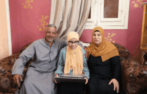 الاتصالات تلبي حلم الأولى في الثانوية الأزهرية "مكفوفين" بتسليمها "لاب توب" مجهزًا - صور 4 IMG ٢٠٢٥٠٧٣٠ ٢٠٢٩٣١ الثانوية الأزهرية الاتصالات تلبي حلم الأولى في الثانوية الأزهرية "مكفوفين" بتسليمها "لاب توب" مجهزًا - صور موقع في الجامعة