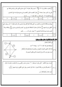 منها مقالي واختياري من متعدد.. أسئلة معتمدة لطلاب الثانوية العامة 2025 6 Messenger creation C459A8EE 9BEB 4D10 9797 3B8A34DD0C74 الثانوية العامة منها مقالي واختياري من متعدد.. أسئلة معتمدة لطلاب الثانوية العامة 2025 موقع في الجامعة