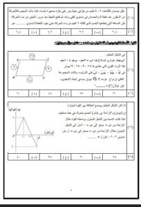منها مقالي واختياري من متعدد.. أسئلة معتمدة لطلاب الثانوية العامة 2025 4 Messenger creation CC7B00BE 05A5 45DD 99C5 9D1016843202 الثانوية العامة منها مقالي واختياري من متعدد.. أسئلة معتمدة لطلاب الثانوية العامة 2025 موقع في الجامعة