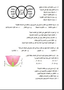 مضمونة.. 29 سؤالا بالحل تلخص 90% من مادة الأحياء لطلاب الثانوية 2025 6 Messenger creation D8C492F1 9E5C 4D9A 8F04 224334CA04A7 الحل مضمونة.. 29 سؤالا بالحل تلخص 90% من مادة الأحياء لطلاب الثانوية 2025 موقع في الجامعة