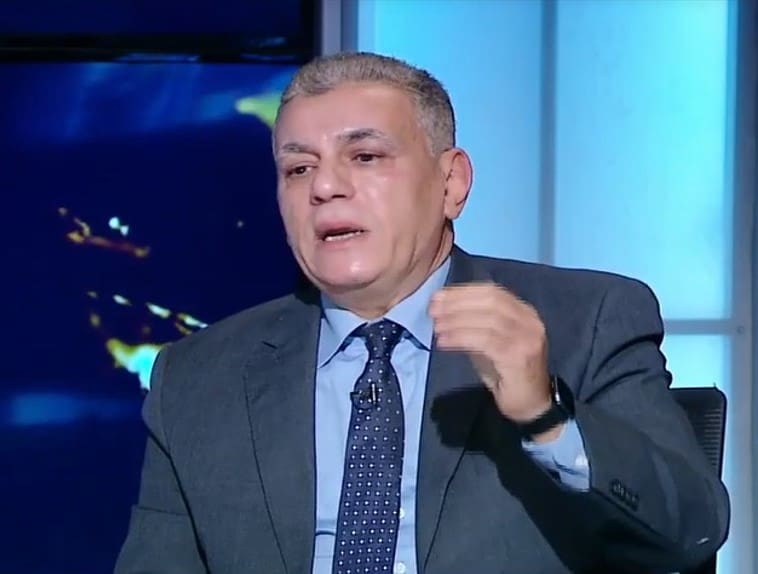 ayman syedelahl 1714428366 556 جامعة الدلتا التكنولوجية لماذا تشتعل الحرائق مجددًا بعد إطفائها؟.. خبير يوضح السبب موقع في الجامعة