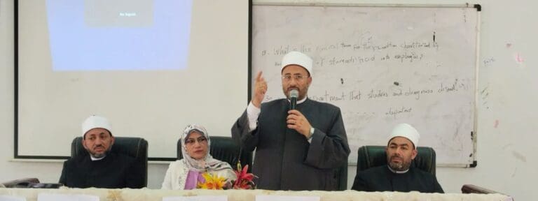 الهواري يحذر طلاب جامعة بني سويف من غياب الرحمة في السلوك اليومي 4 ffe71e6a 9b9c 41fa a979 7b2472c622f8 تحويلات الهواري يحذر طلاب جامعة بني سويف من غياب الرحمة في السلوك اليومي موقع في الجامعة