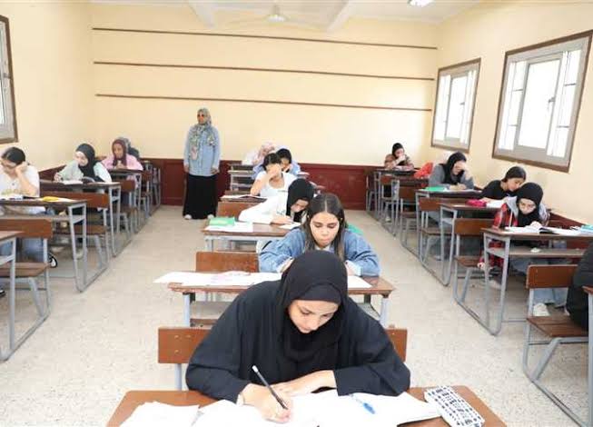 تنسيق الثانوية العامة 2025.. تعرف على الحد الأدنى للقبول في أكثر من 20 محافظة 14 images 2 2 نتيجة تنسيق الثانوية العامة 2025.. تعرف على الحد الأدنى للقبول في أكثر من 20 محافظة موقع في الجامعة
