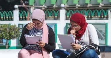 الإنتهاء من إعداد قائمة الراسبين في الثانوية العامة 2025.. والإعلان خلال ساعات 19 images 3 6 أوائل الثانوية العامة الإنتهاء من إعداد قائمة الراسبين في الثانوية العامة 2025.. والإعلان خلال ساعات موقع في الجامعة