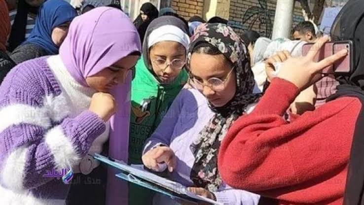 نتيجة الثانوية العامة 2025 بعد قليل.. اعرف رابط وخطوات الاستعلام الرسمية 11 images 4 5 أوائل الثانوية العامة نتيجة الثانوية العامة 2025 بعد قليل.. اعرف رابط وخطوات الاستعلام الرسمية موقع في الجامعة