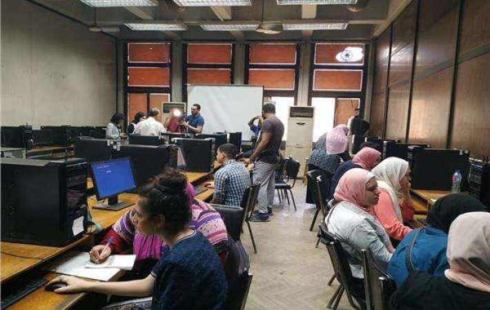 تنسيق الجامعات 2025.. التعليم العالي لا إفادة ورقية فى اختبارات القدرات 1 اختبارات القدرات لطلاب الثانوية العامة 1658485146 0 تنسيق تنسيق الجامعات 2025.. التعليم العالي لا إفادة ورقية فى اختبارات القدرات موقع في الجامعة