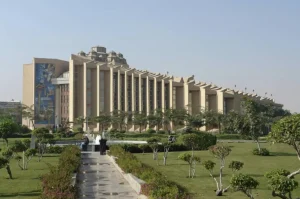 تشكيل لجنة برئاسة شريف الشاذلي لدراسة تحسين رواتب أعضاء التدريس