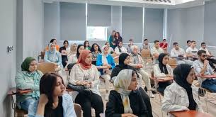 كلية العلوم السياسية_جامعة جامعة بدر