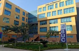 كليه اللغات والترجمة_ جامعة بدر