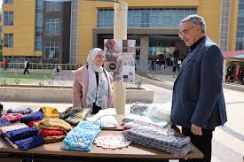 كلية الفنون التطبيقية_ جامعةبدر