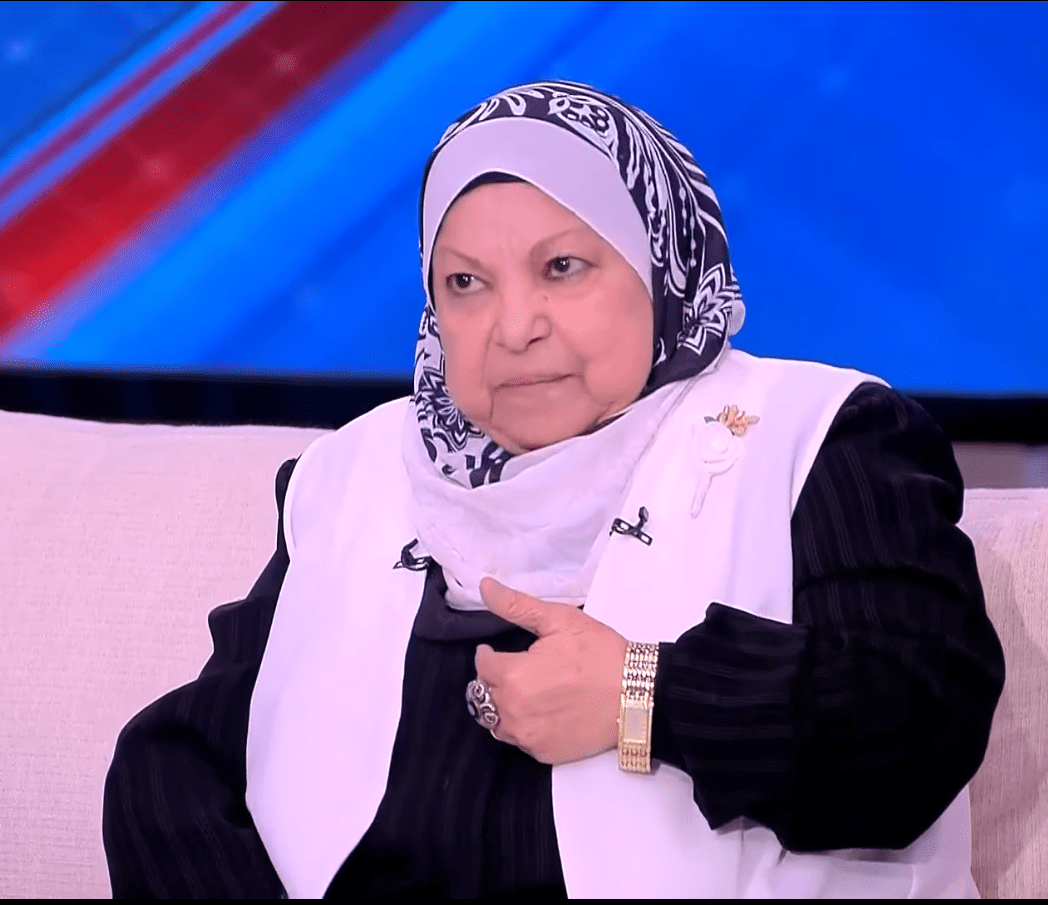 سعاد وزير الأوقاف بعد فتوى الحشيش.. جامعة الأزهر تحيل الدكتورة سعاد صالح إلى التحقيق موقع في الجامعة