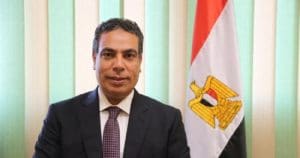 التعليم العالى: المبادرة الرئاسية تحالف وتنمية تستهدف تسخير البحث العملى لمواجهة التحديات وتحقيق التكامل مع الصناعة 1 عادل عبد الغفار التعليم العالى 300x158 1 التعليم العالى: المبادرة الرئاسية تحالف وتنمية تستهدف تسخير البحث العملى لمواجهة التحديات وتحقيق التكامل مع الصناعة موقع في الجامعة