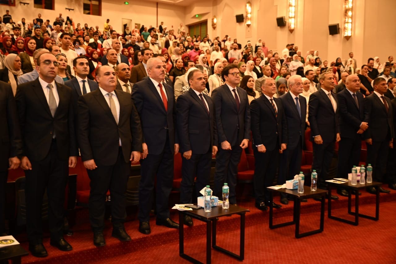 جامعة قناة السويس تشارك في ملتقى السمسمية القومي الثالث احتفاءً بتسجيلها على قائمة التراث باليونسكو 1 0406fbf7 63cd 47a2 95f5 376170a9903a قناة جامعة قناة السويس تشارك في ملتقى السمسمية القومي الثالث احتفاءً بتسجيلها على قائمة التراث باليونسكو موقع في الجامعة